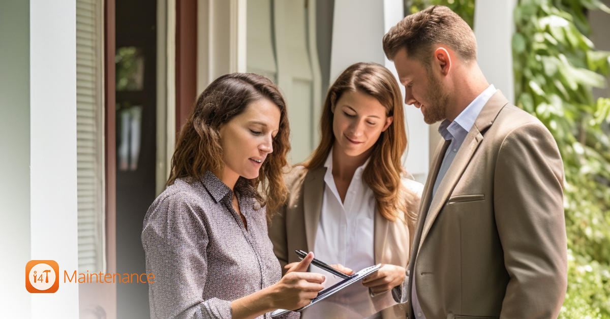 Simplifying Property Management A Guide for Homeowners