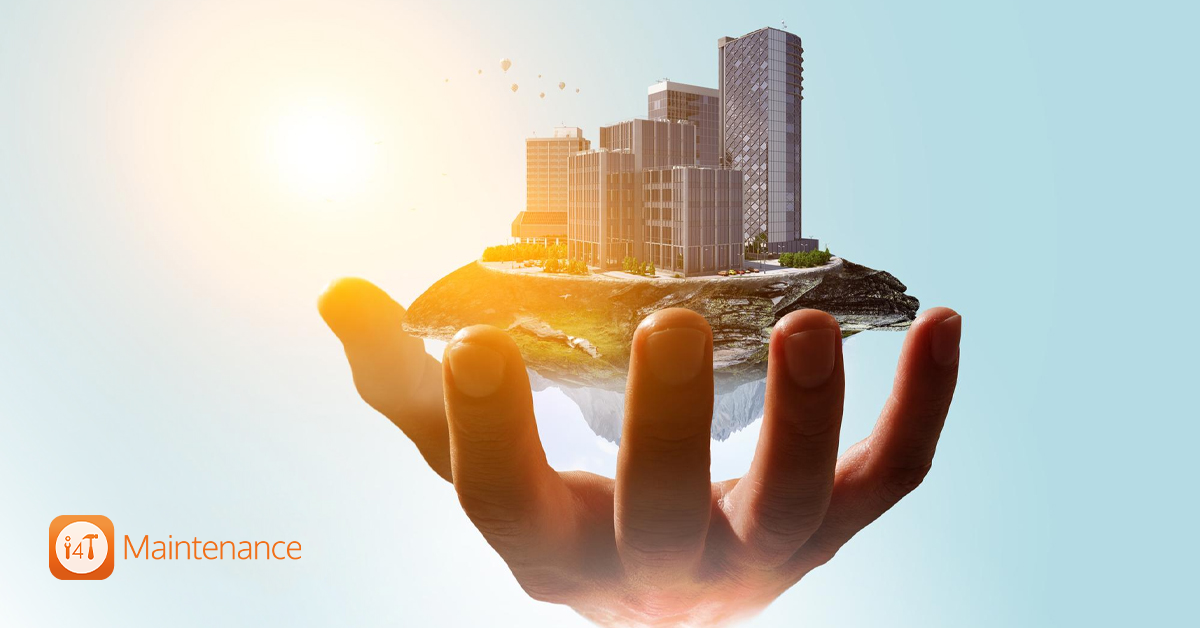 How CMMS Can Transform Small and Medium-Sized Businesses in Property & Real Estate 1