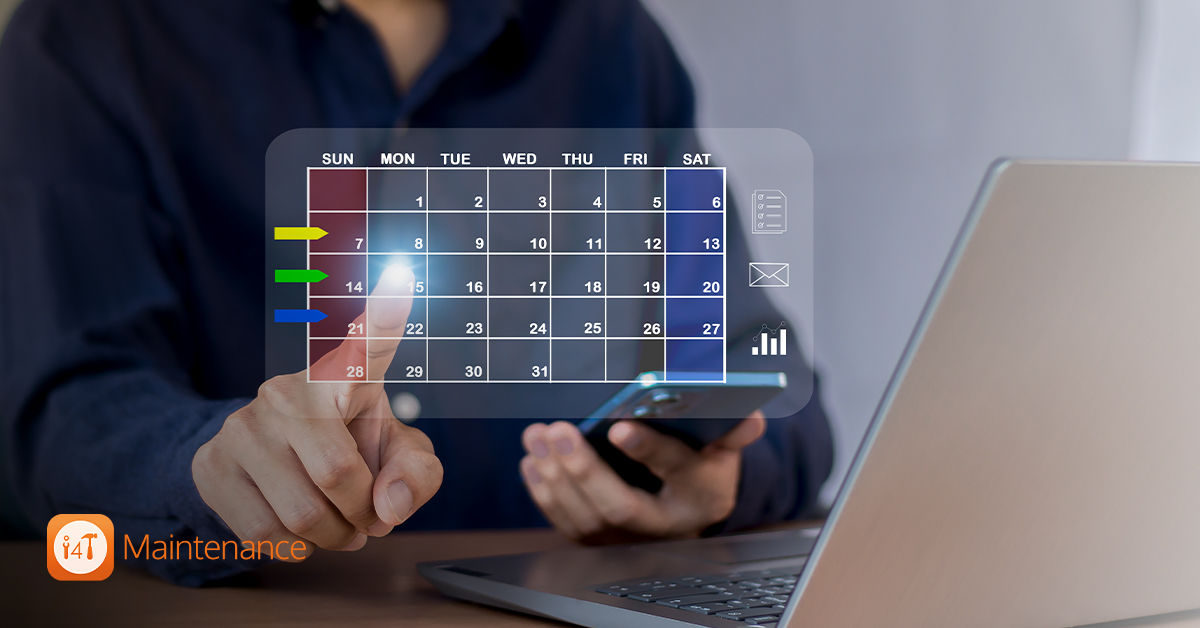 Simplifying Maintenance Scheduling for Strata Properties