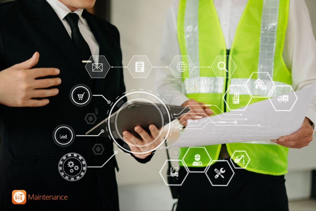 On-Demand & Smarter Service Contractor Management