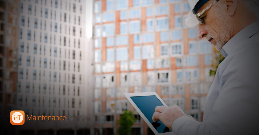 How Smart Maintenance Software Supports Aging Buildings and Modern Compliance