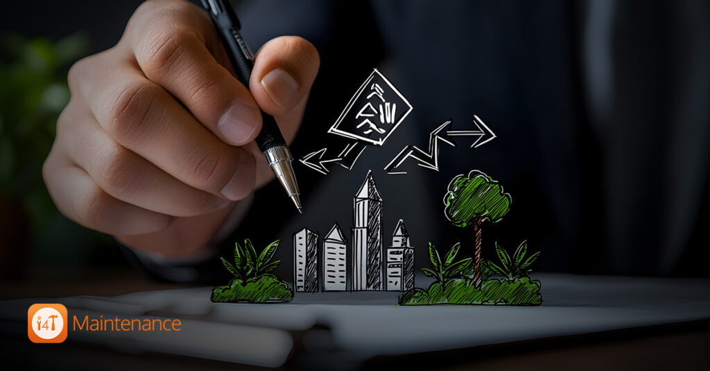 Growth and Compliance in Strata Maintenance Business