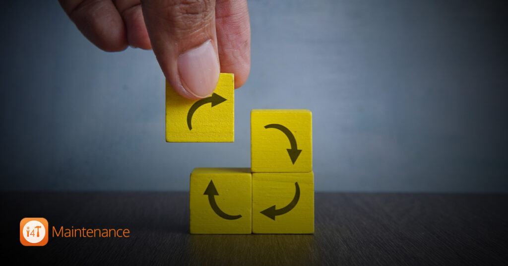 Leveraging Recurring Work Orders for Strata Compliance Management