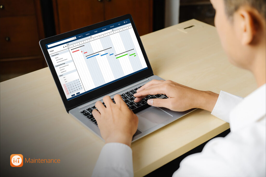 Smarter scheduling without spreadsheets