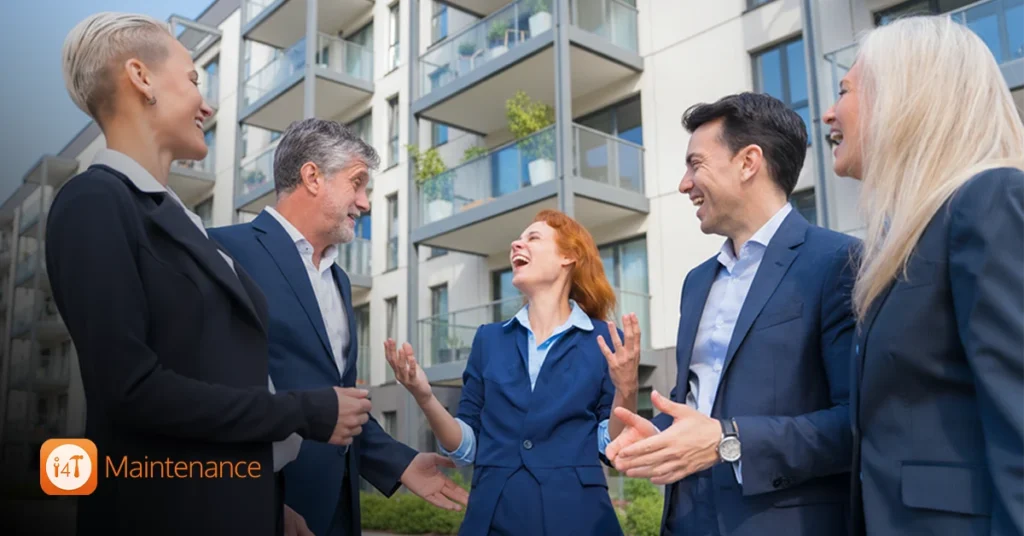 Transparency = Trust: How Strata Managers Can Ensure Happier Strata Communities