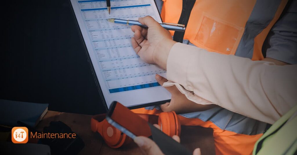 Preventive and Scheduled Maintenance