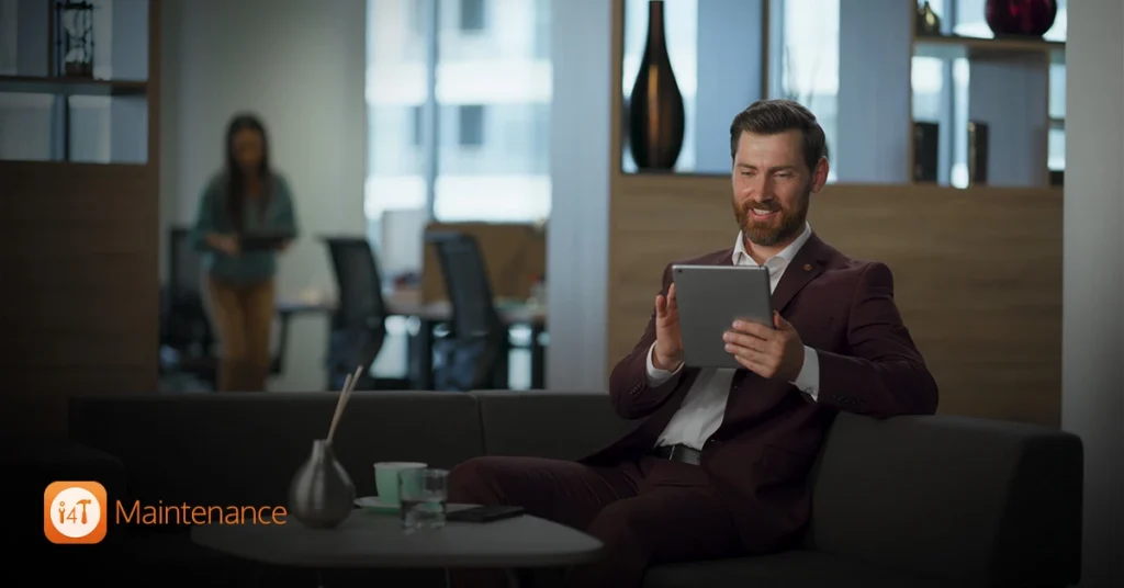 What Features Should You Look for in Property Maintenance Management Software?