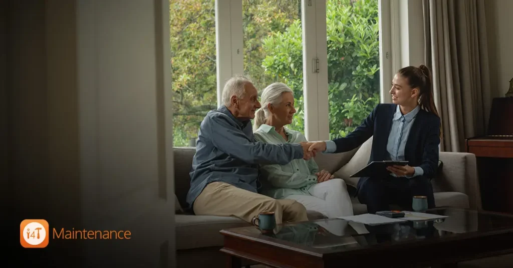 How Preventive Maintenance Improves Safety and Compliance in Aged Care Facilities