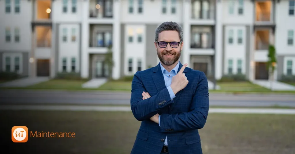 What Is Property Maintenance? 6 Things Every Property Owner Must Know