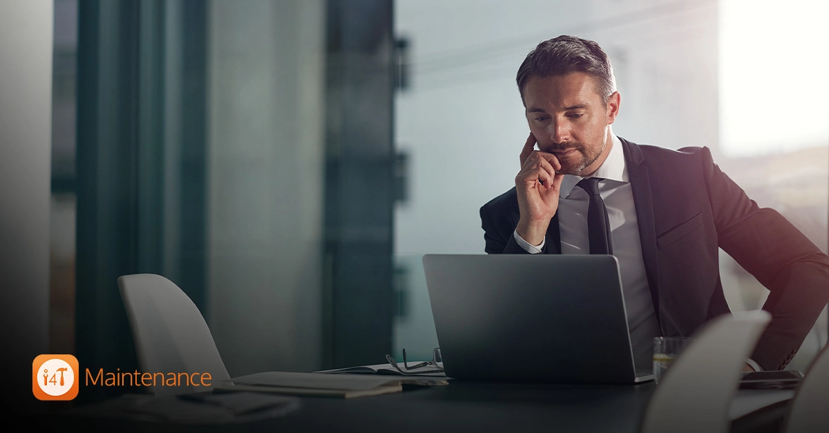 Which Maintenance Management Software Is Right for My Business?