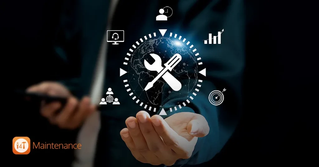 5 Powerful Maintenance Management Software Solutions That Will Transform Your Workflow