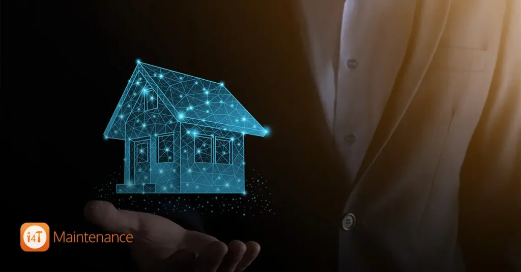 5 Reasons i4T Maintenance Software Will Revolutionise How You Manage Property