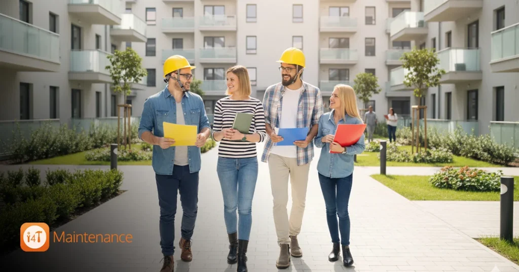 Stop Repairs Becoming Emergencies: Your Strata Maintenance Checklist Essentials
