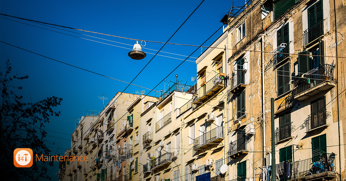 Budget-Friendly Maintenance Strategies for Older Strata Buildings