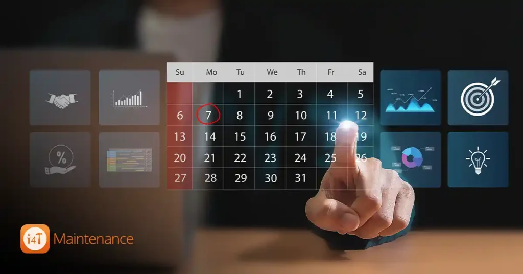 Resolution #3: Turn Audit Findings Into a Prioritised Schedule