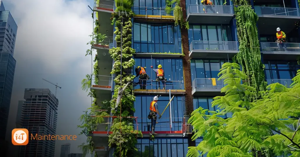 Why Every Strata Manager Needs a Connected Maintenance Ecosystem