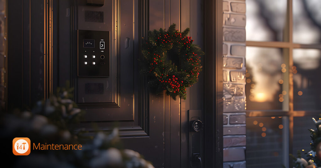 Holiday Safety & Security Tips for Strata Communities