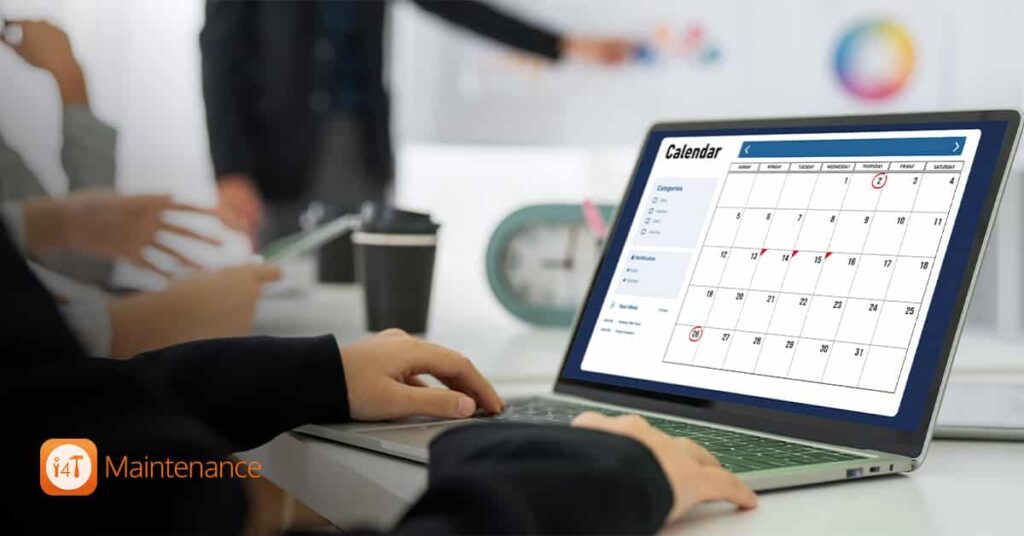 How Do I Build a 12-Month Maintenance Calendar for a Strata Scheme?