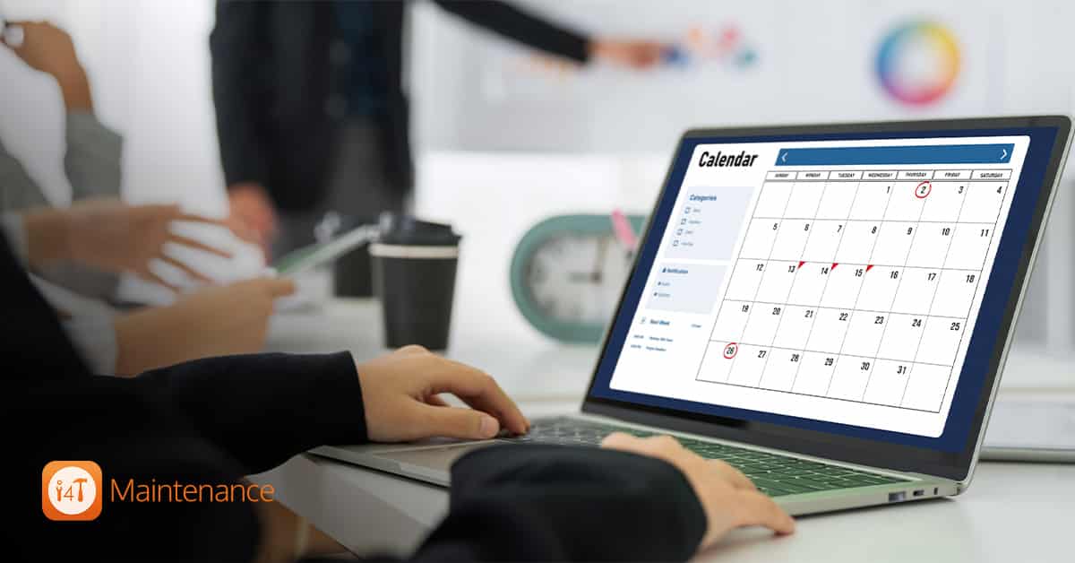 How Do I Build a 12-Month Maintenance Calendar for a Strata Scheme?
