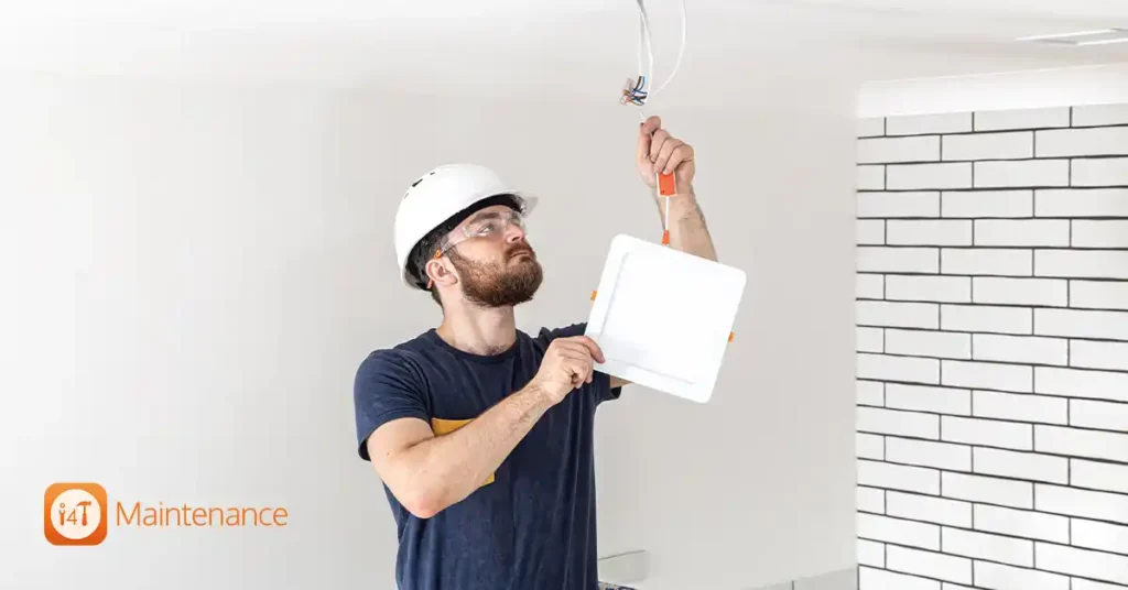 Weeks 2–4: Fix Common-Area Lighting First