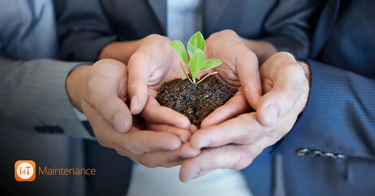 Going Green, Saving Green: Energy-Aware Maintenance Wins in 90 Days