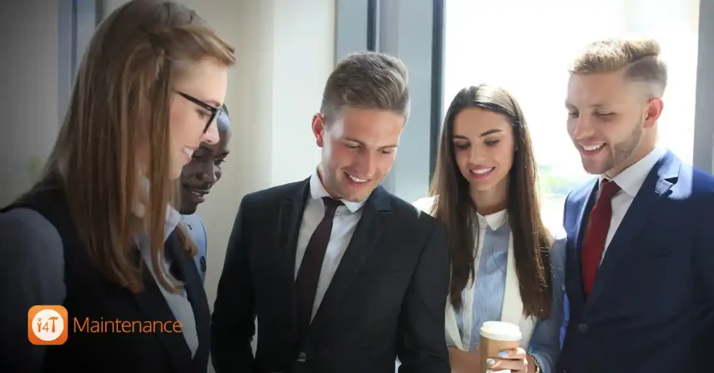 Work order status updates: what residents and committees actually want?