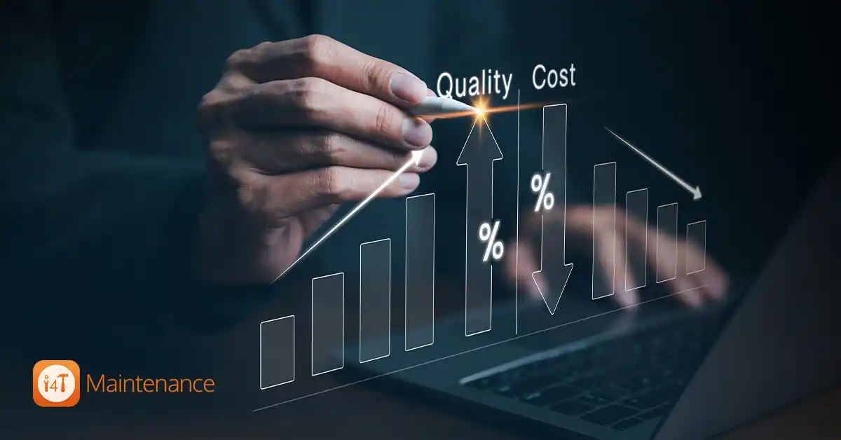 Vendor scorecards for strata: how to measure quality, SLA, cost and safety