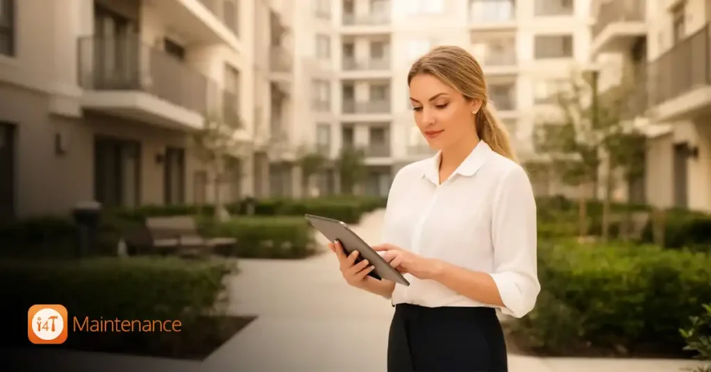 Recurring maintenance without chaos: how to run care plans for common property