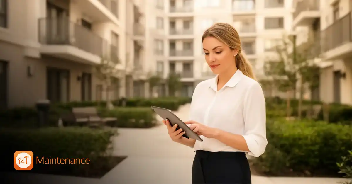 Recurring maintenance without chaos: how to run care plans for common property