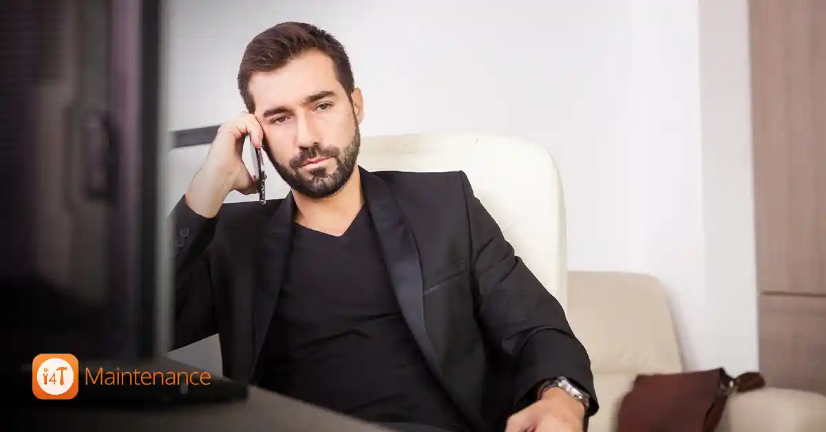 Why work orders get stuck, and how to unblock approvals fast