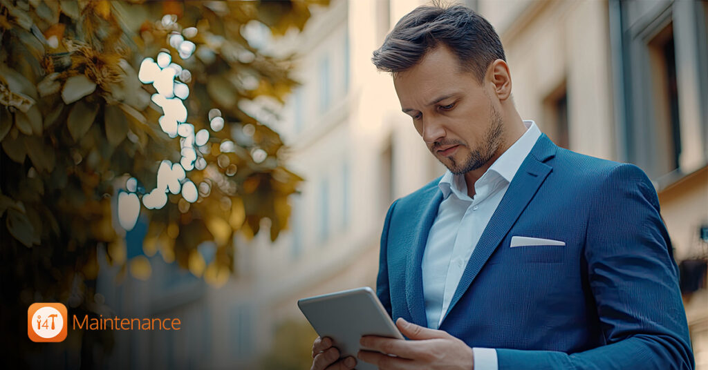 How Property Maintenance Automation Is Reshaping Workflows in 2026