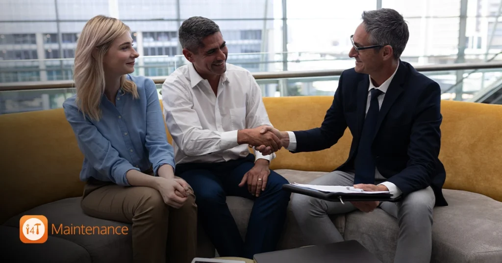 Reducing Tenant Maintenance Disputes Between Owners and Managers