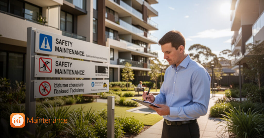 Compliance Made Simple: Your Strata Compliance Checklist for Australia