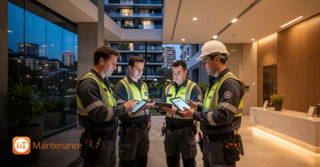 Emergency Property Maintenance: Building a 24/7 Response Framework