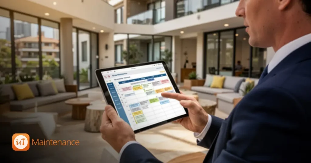 Preventative Maintenance Schedule: What Every Property Manager Should Implement in 2026