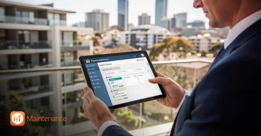 How Property Maintenance Automation Is Reshaping Workflows in 2026