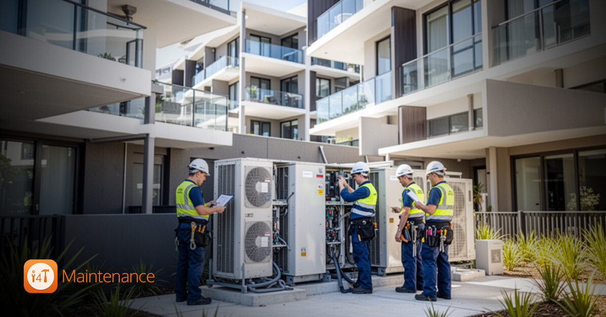 Strata Compliance Checklist for Australia: 10 Essential Steps to Stay Safe and Compliant