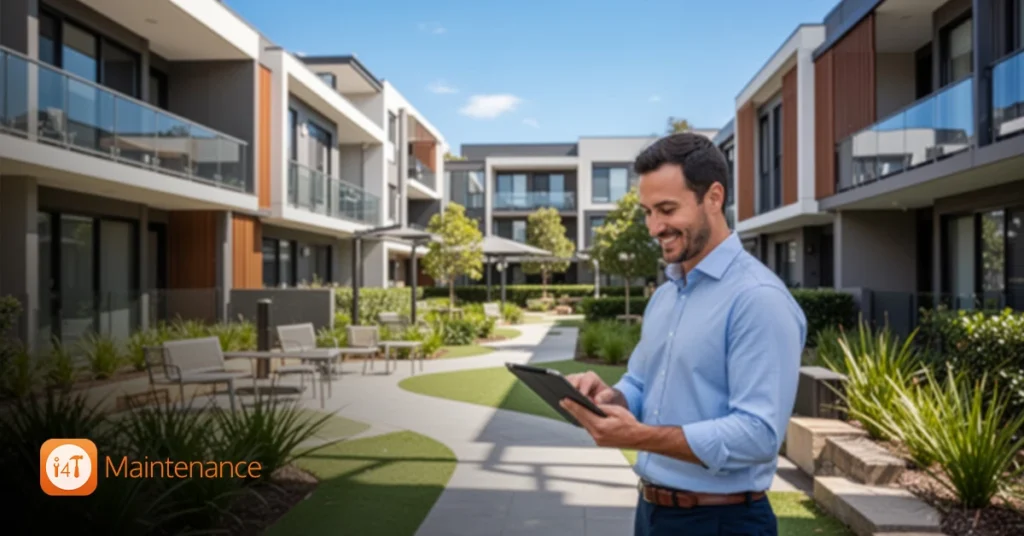 Reducing Tenant Maintenance Disputes Between Owners and Managers