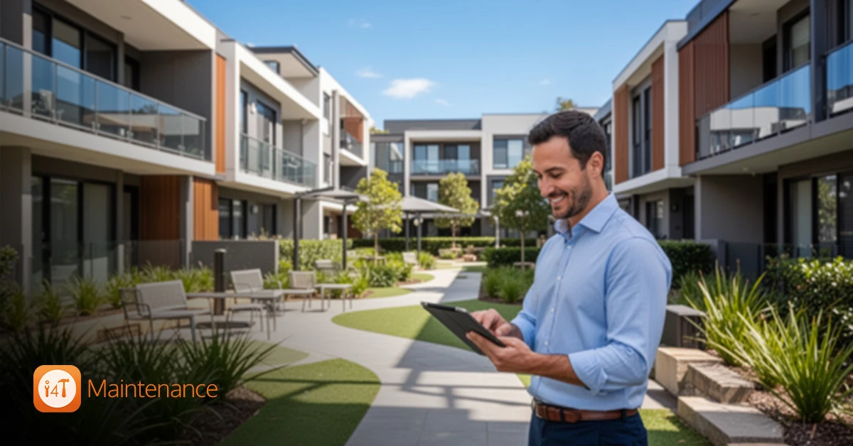 Reducing Tenant Maintenance Disputes Between Owners and Managers