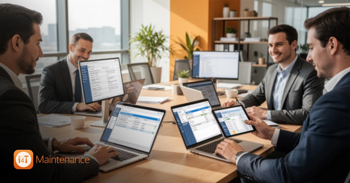 7 Powerful Benefits of a Work Order Management System Without Delays