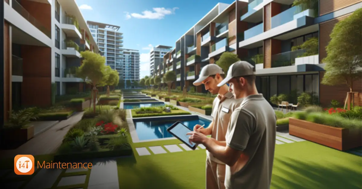 The Hidden Cost of Reactive Maintenance in Strata Properties