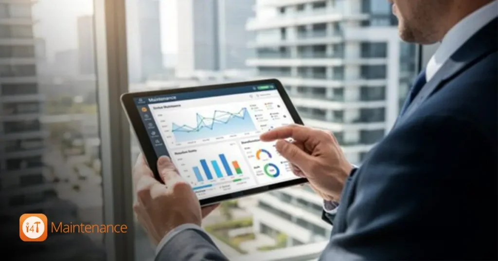 7 Data Metrics Every FSM Dashboard Should Track (And Why They Matter)