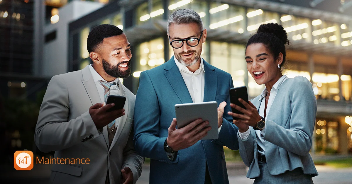 Digital Strata Maintenance: 7 Practical Steps to Implement FSM Software