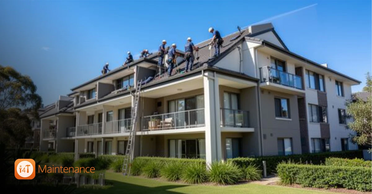 12 Preventive Maintenance Checks That Can Save Strata Buildings Thousands Each Year
