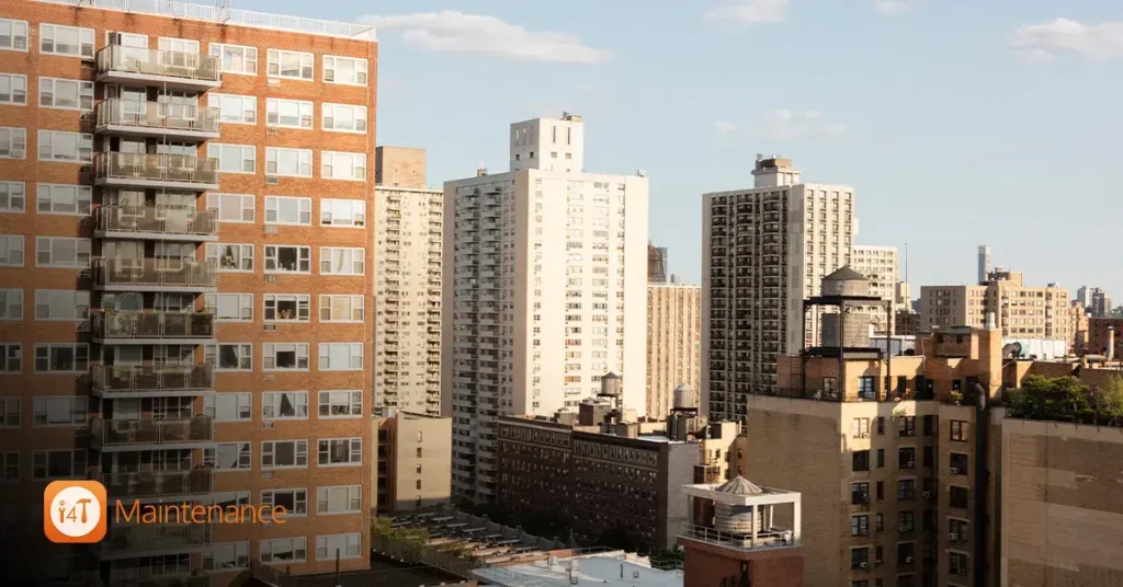 6 Preventive Maintenance Strategies for Large Strata Complexes