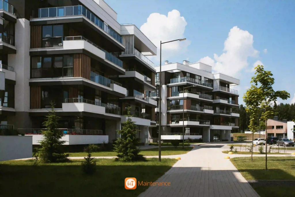 Why Preventive Maintenance Matters in Strata Buildings