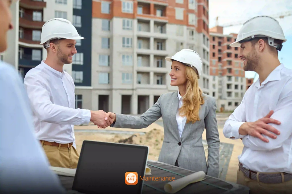 Scheduled Maintenance Property Work: The Preventative Backbone