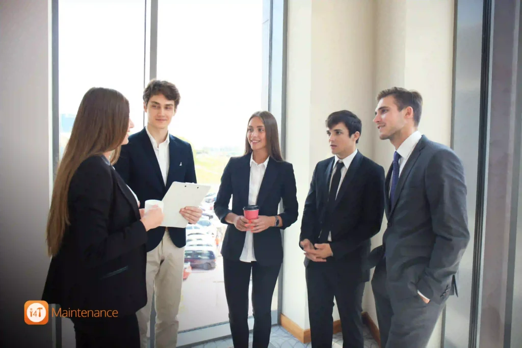 Why a Tenant Communication System Matters