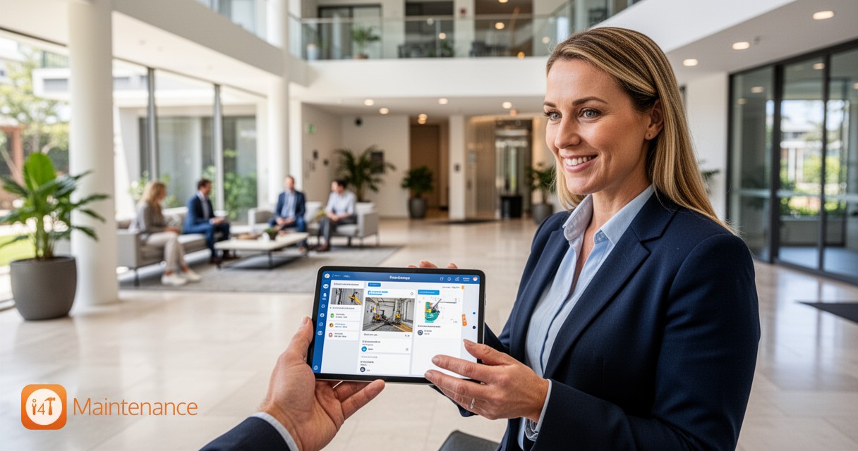 10 Powerful Ways to Improve Property Manager and Tenant Communication