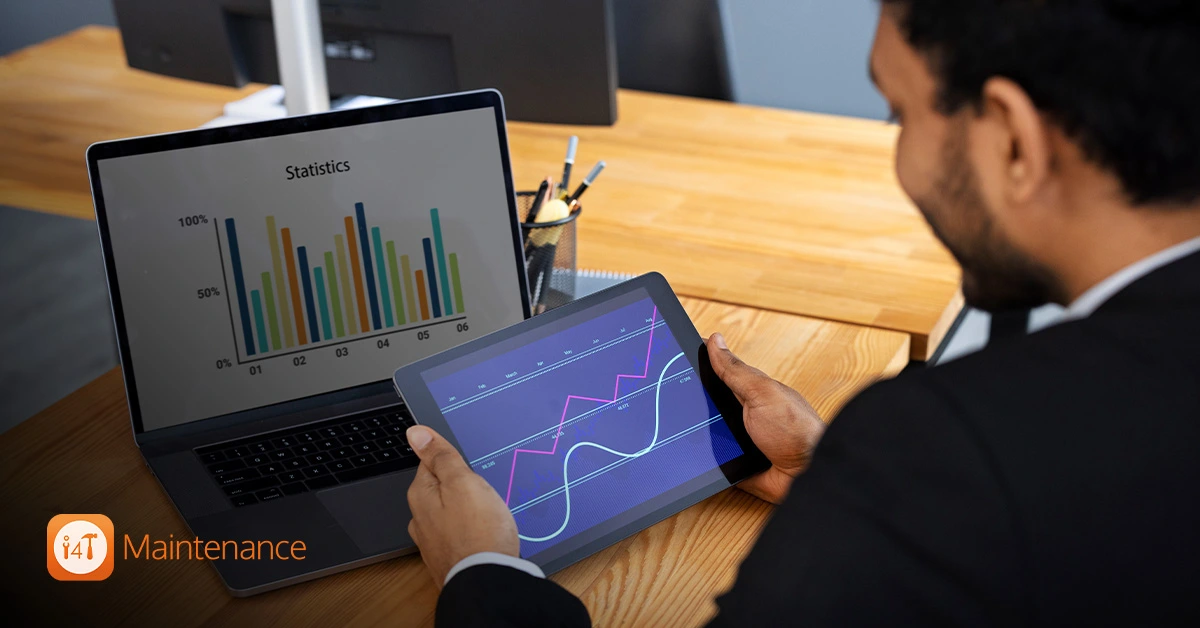 How to Track Contractor Performance Across Multiple Maintenance Jobs